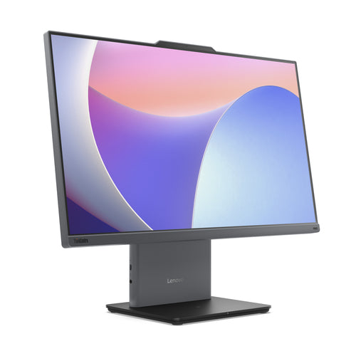 Lenovo ThinkCentre neo 50a 24 Gen 5 Intel Core 7 i7-13620H 60.5 cm (23.8") 1920 x 1080 pixels All-in-One PC 16 GB DDR5-SDRAM 512 GB SSD Windows 11 Pro Wi-Fi 6 (802.11ax) Grey