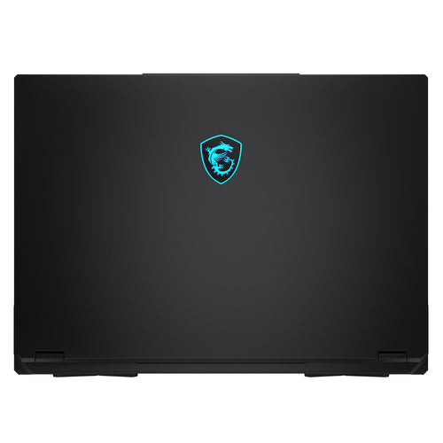 MSI Stealth 18 HX AI A2XWIG-036US laptop Intel Core Ultra 9 275HX 45.7 cm (18") UHD+ 64 GB DDR5-SDRAM 2 TB SSD NVIDIA GeForce RTX 5080 Wi-Fi 7 (802.11be) Windows 11 Pro Black