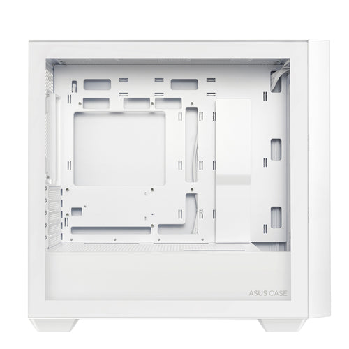 ASUS A21 CASE/WHT White