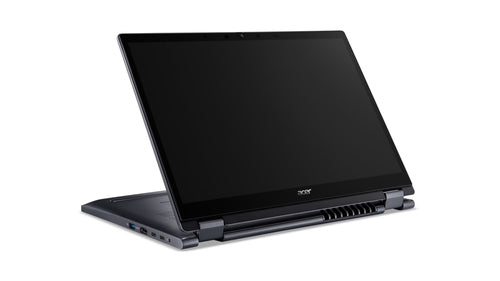 Acer TravelMate TMP414RN-54-72F5 Intel Core Ultra 7 155U Hybrid (2-in-1) 35.6 cm (14") Touchscreen WUXGA 16 GB DDR5-SDRAM 1 TB SSD Wi-Fi 6E (802.11ax) Windows 11 Pro Blue