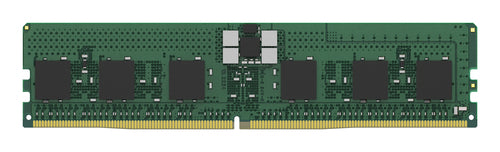 Kingston Technology KCS-UC548S8-16G memory module 16 GB 1 x 16 GB DDR5 4800 MT/s 288-pin DIMM ECC