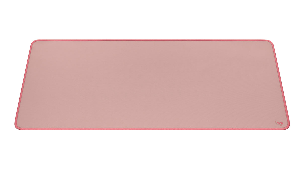Logitech 956-000048 mouse pad Pink