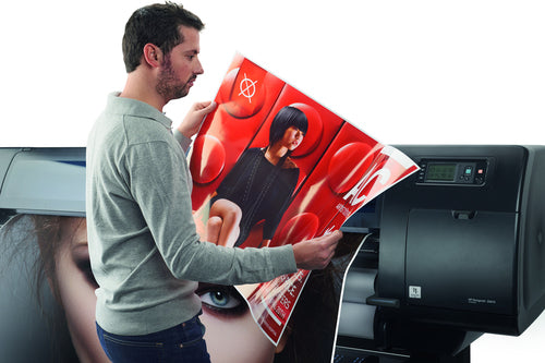 HP Designjet Z6810 42-in Production Printer