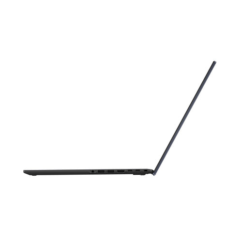 ASUS ExpertBook B3 B3604CMA-P73T-CB Intel Core Ultra 7 155U Laptop 40.6 cm (16") Touchscreen WUXGA 16 GB DDR5-SDRAM 1 TB SSD Wi-Fi 6 (802.11ax) Windows 11 Pro Black