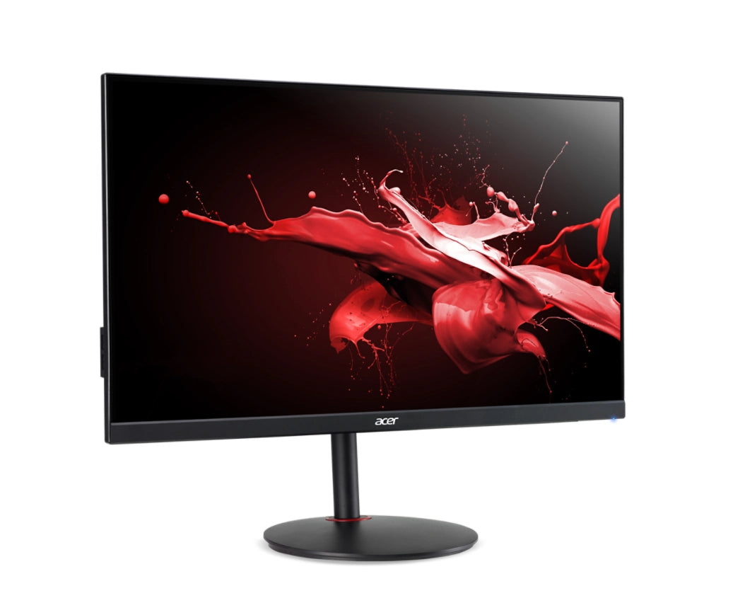 Acer Nitro XV270 M3 computer monitor 68.6 cm (27") 1920 x 1080 pixels Full HD LED Black