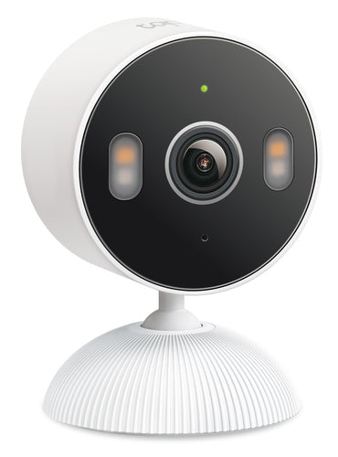 TP-Link Tapo Indoor/Outdoor Home Security Wi-Fi Camera