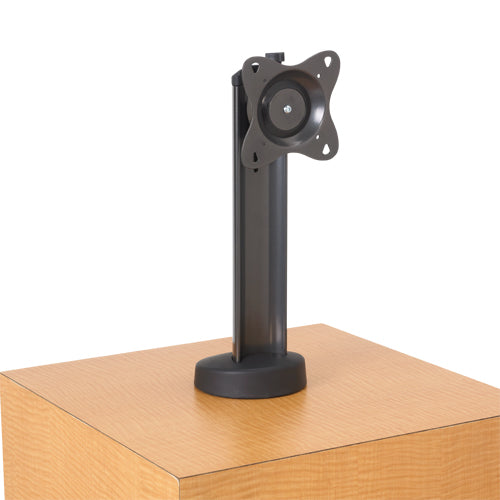 Chief STS1, Secure, Small Bolt-Down Table Stand