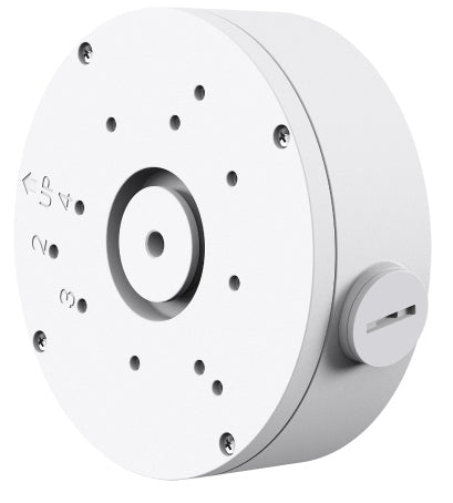 TP-Link VJB-305 network junction box White