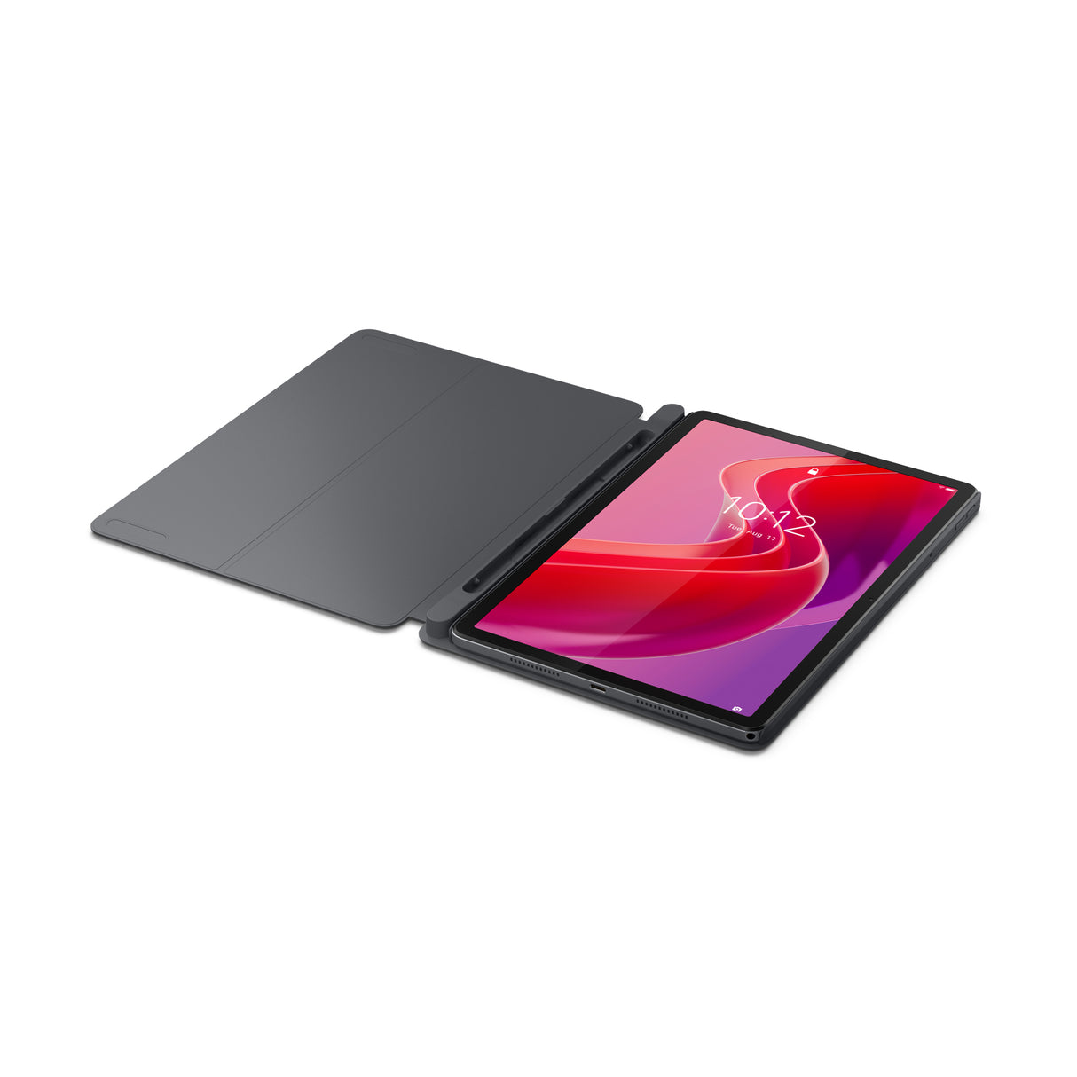 Lenovo Folio Case for Tab M11 27.9 cm (11") Grey
