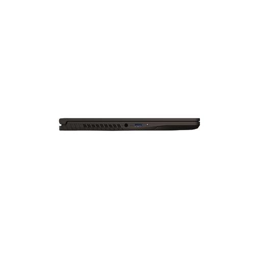 MSI Thin 15 B12UC-1480CA Intel® Core™ i7 i7-12650H Laptop 39.6 cm (15.6") Full HD 16 GB DDR4-SDRAM 512 GB SSD NVIDIA GeForce RTX 3050 Wi-Fi 6E (802.11ax) Windows 11 Home Grey