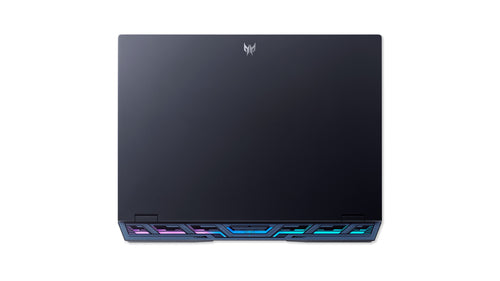 Acer Predator PH16-71-948L Intel® Core™ i9 i9-13900HX Laptop 40.6 cm (16") WQXGA 32 GB DDR5-SDRAM 1 TB SSD NVIDIA GeForce RTX 4080 Wi-Fi 6 (802.11ax) Windows 11 Home Black