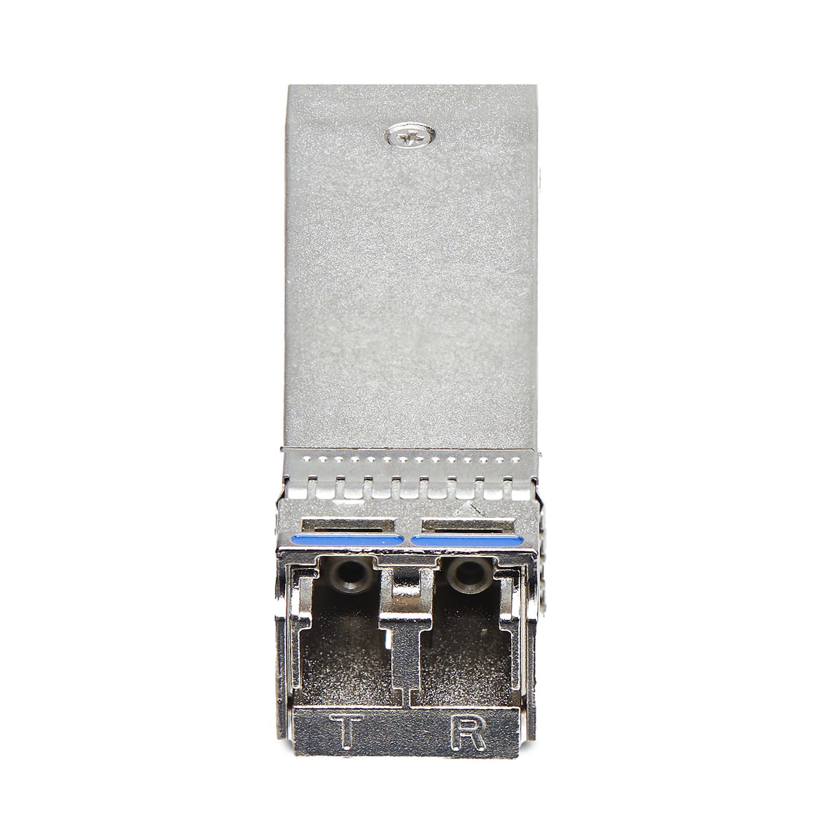 StarTech.com MSA-Compliant SFP-25G-LR-S SFP28 Module, 25Gbps Single Mode Fiber (SMF), 10km (6.2mi), LC Connector, 1310nm, MSA 25 Gigabit Optical Transceiver