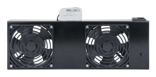 Intellinet 716383 rack accessory Cooling fan