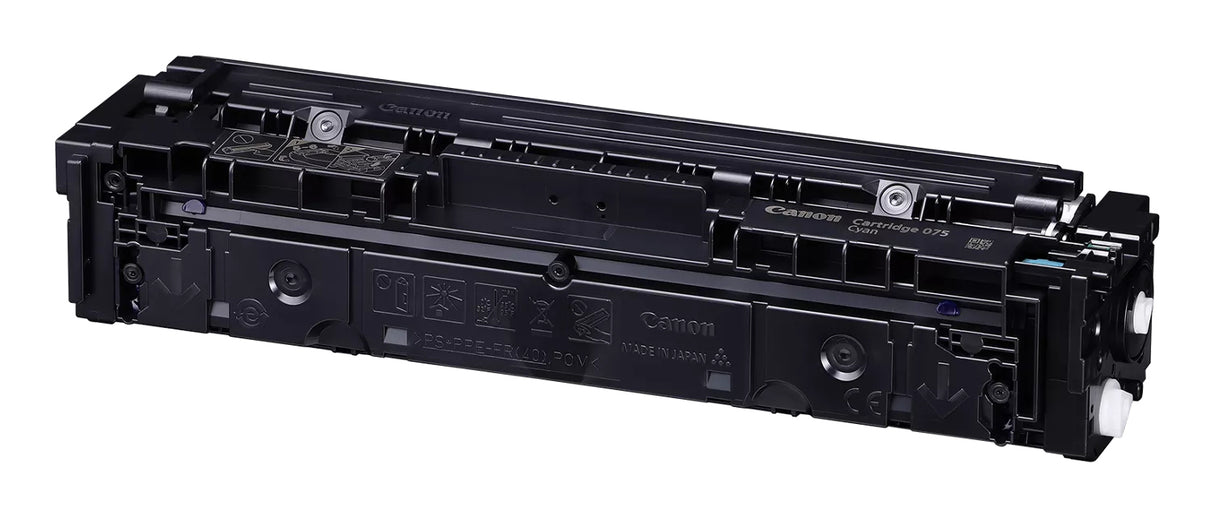 Canon 075 toner cartridge 1 pc(s) Original Cyan