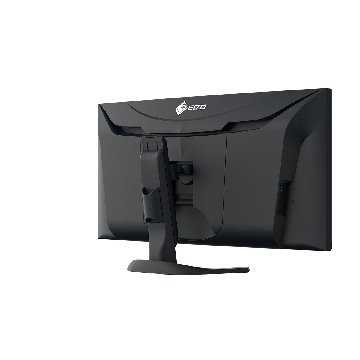 EIZO FlexScan EV3450XC-BK computer monitor 86.6 cm (34.1") 3440 x 1440 pixels UltraWide Quad HD LCD Black