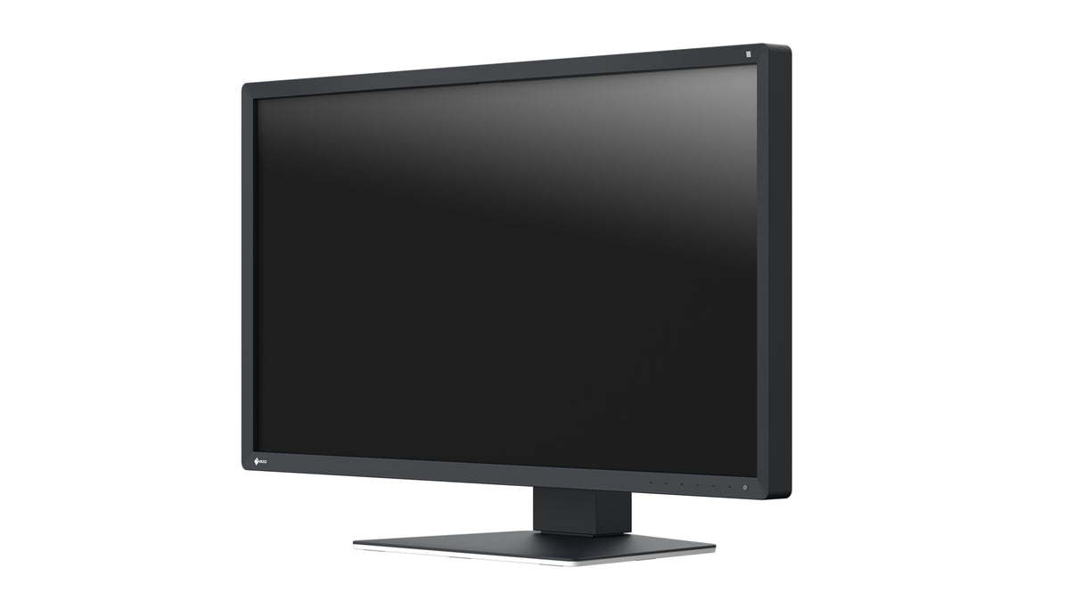 EIZO RadiForce MX317W computer monitor 77.5 cm (30.5") 4096 x 2160 pixels 4K DCI LCD Black