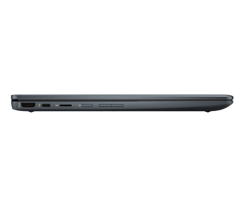 HP Elite Dragonfly Chromebook Enterprise Intel® Core™ i5 i5-1245U 40.6 cm (16") Touchscreen WUXGA 8 GB LPDDR4x-SDRAM 256 GB SSD Wi-Fi 7 (802.11be) ChromeOS Black