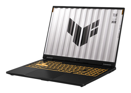 ASUS TUF Gaming F16 FX608JM-DS54-CA Intel® Core™ i5 i5-13450HX Laptop 40.6 cm (16") WUXGA 16 GB DDR5-SDRAM 1 TB SSD NVIDIA GeForce RTX 5060 Wi-Fi 6E (802.11ax) Windows 11 Home Grey