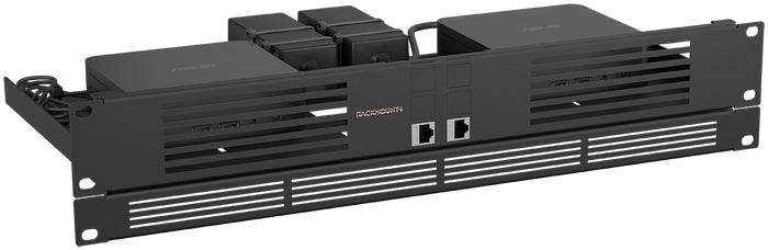 Rackmount.IT RM-NUC-T1 rack accessory Mounting bracket