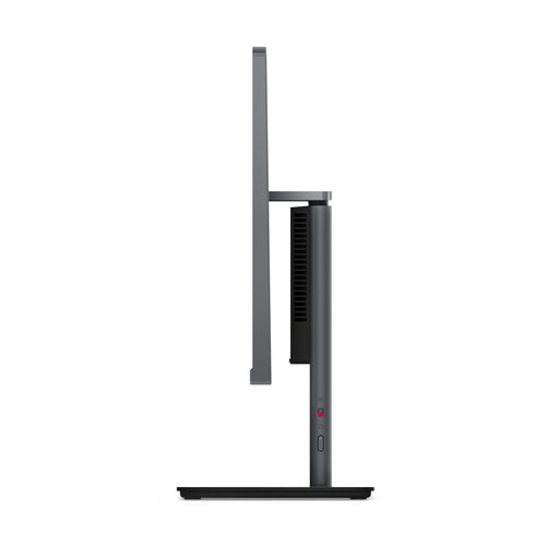 Lenovo ThinkCentre neo 50a 24 Gen 5 Intel® Core™ i5 i5-13420H 60.5 cm (23.8") 1920 x 1080 pixels Touchscreen All-in-One PC 16 GB DDR5-SDRAM 512 GB SSD Windows 11 Pro Wi-Fi 6 (802.11ax) Grey