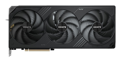 GIGABYTE GeForce RTX 5090 WINDFORCE OC 32G Graphics Card