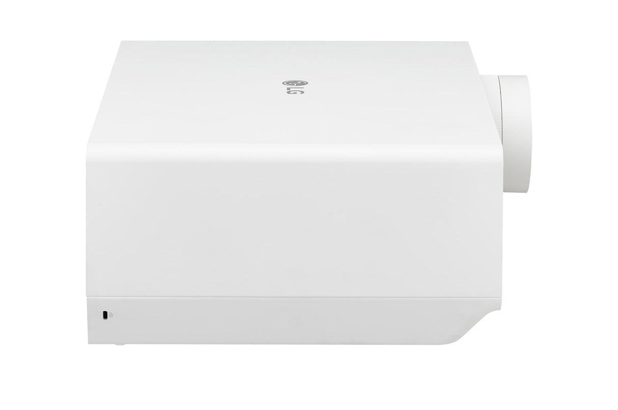 LG BU53RG data projector Standard throw projector 5000 ANSI lumens DLP UHD 4K (3840x2160) Black, White