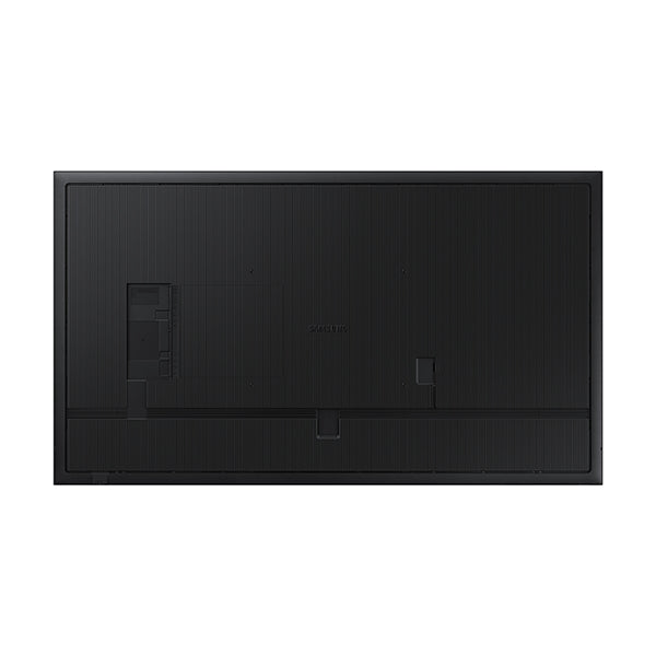 Samsung QM50C Digital signage flat panel 127 cm (50") LCD Wi-Fi 500 cd/m² 4K Ultra HD Built-in processor Tizen 24/7