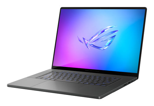 ASUS ROG Zephyrus G16 GU605CP-BS96-CB Intel Core Ultra 9 285H Laptop 40.6 cm (16") WQXGA 32 GB LPDDR5x-SDRAM 1 TB SSD NVIDIA GeForce RTX 5070 Wi-Fi 7 (802.11be) Windows 11 Home Grey