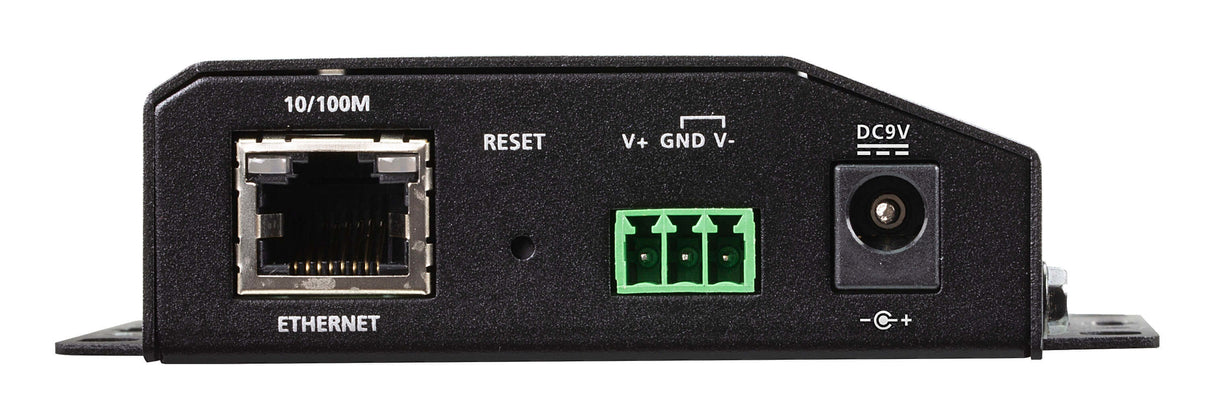 ATEN SN3401P serial server RS-232/422/485