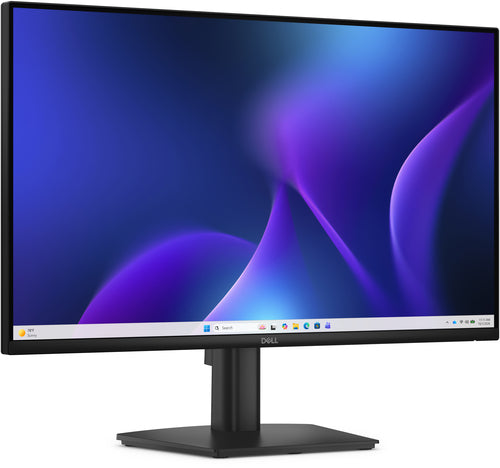 DELL Pro E2426H computer monitor 60.5 cm (23.8") 1920 x 1080 pixels Full HD LCD Black