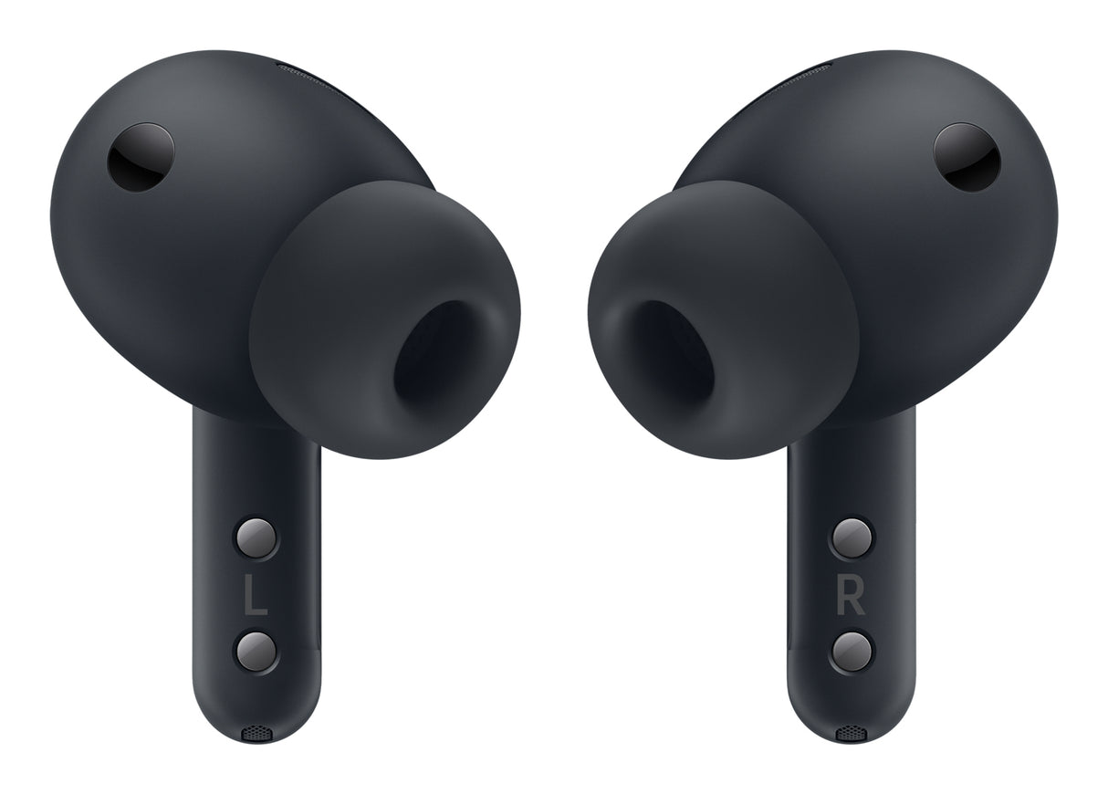 Samsung Galaxy Buds4 Pro Headset True Wireless Stereo (TWS) In-ear Calls/Music Bluetooth Black