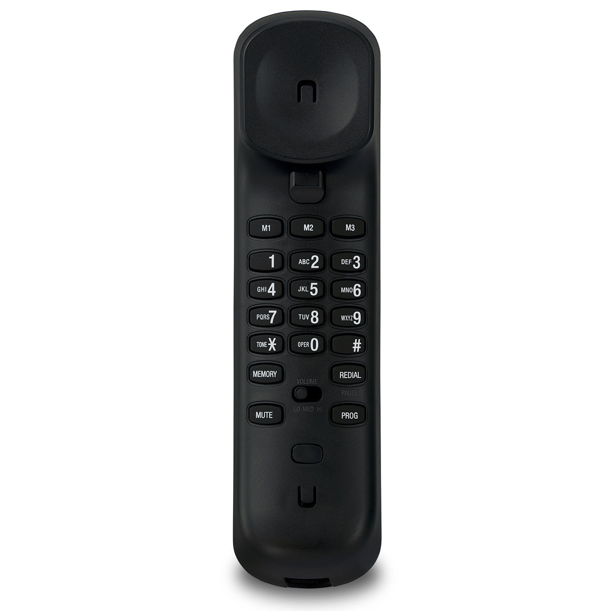 VTech CD1113-BK telephone Caller ID Black