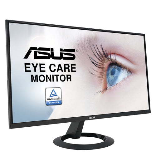ASUS VZ22EHE computer monitor 54.5 cm (21.4") 1920 x 1080 pixels Full HD Black
