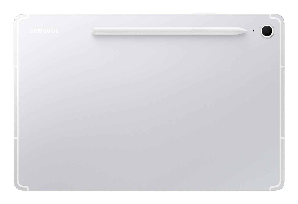 Samsung Galaxy Tab S10 FE Samsung Exynos 256 GB 27.7 cm (10.9") 12 GB Wi-Fi 6 (802.11ax) Silver