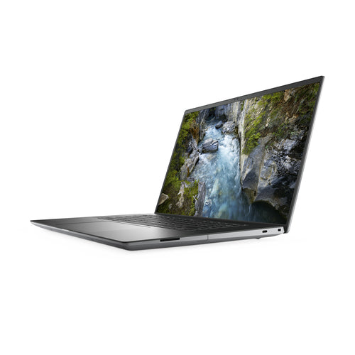 DELL Precision 5690 Intel Core Ultra 9 185H Mobile workstation 40.6 cm (16") Full HD+ 32 GB LPDDR5x-SDRAM 1 TB SSD NVIDIA RTX 2000 Ada Wi-Fi 7 (802.11be) Windows 11 Pro Grey
