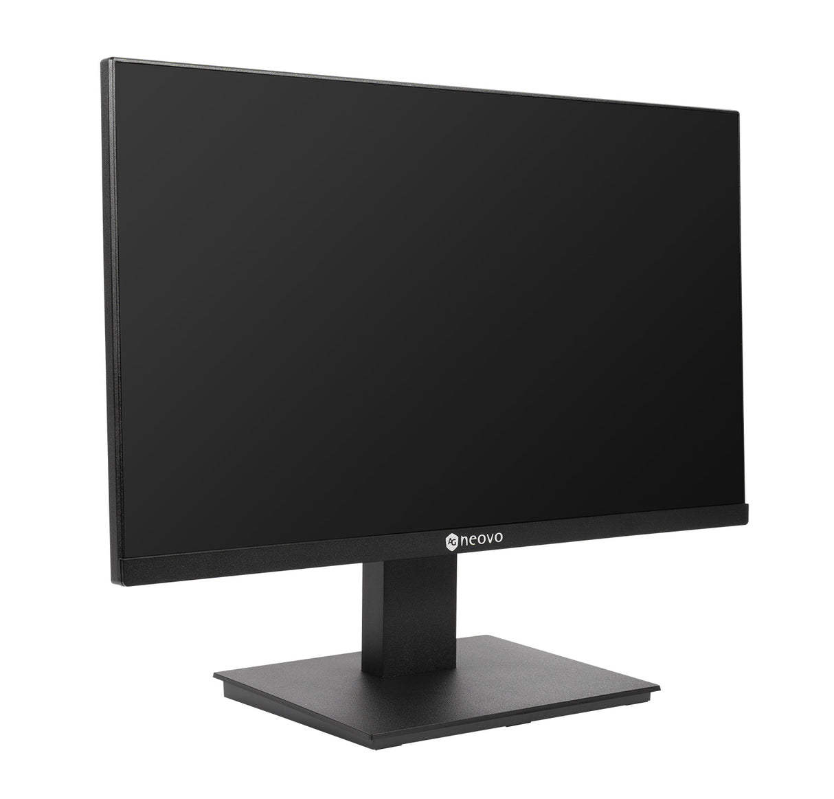 AG Neovo LA-2202 computer monitor 54.6 cm (21.5") 1920 x 1080 pixels Full HD LCD Black