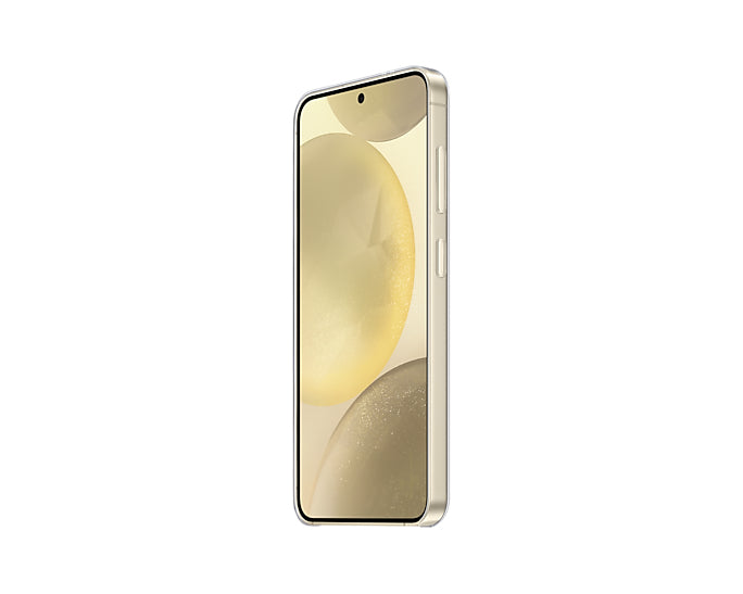 Samsung Clear Case mobile phone case 15.8 cm (6.2") Cover Transparent