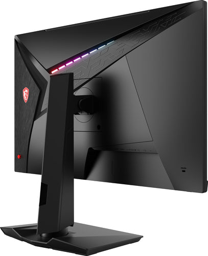 MSI Optix MAG274QRF-QD computer monitor 68.6 cm (27") 2560 x 1440 pixels LCD Black