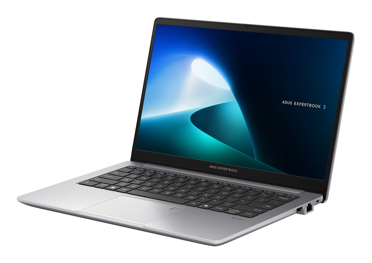 ASUS ExpertBook P1 P1403CVA-P716512-CB Intel® Core™ i7 i7-13620H Laptop 35.6 cm (14") Full HD 16 GB DDR5-SDRAM 512 GB SSD Wi-Fi 6 (802.11ax) Windows 11 Pro Grey