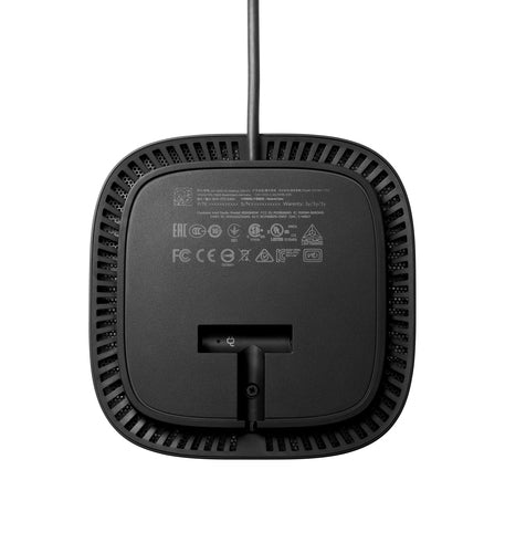 HP USB-C Dock G5