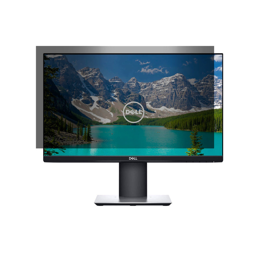 Targus 4VU 58.4 cm (23") Monitor Frameless display privacy filter