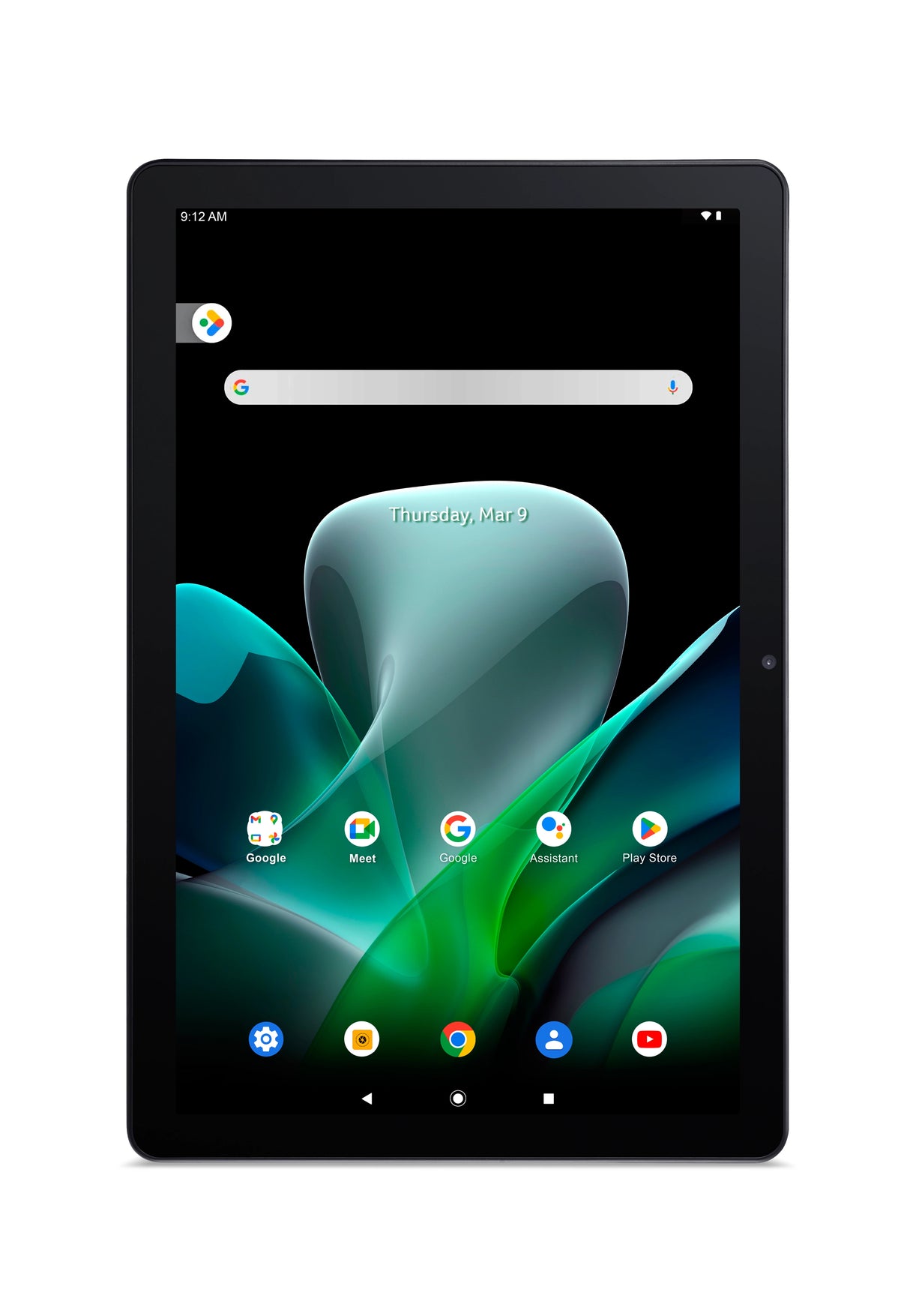 Acer Iconia Tab M10 M10-11-K21V Mediatek 64 GB 25.6 cm (10.1") 4 GB Wi-Fi 5 (802.11ac) Android 12 Champagne