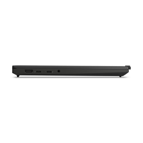 Lenovo ThinkPad X13 Gen 6 (Intel) Intel Core Ultra 7 265U Laptop 33.8 cm (13.3") WUXGA 32 GB 512 GB SSD Wi-Fi 7 (802.11be) Windows 11 Pro Black French