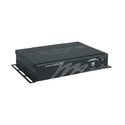 Middle Atlantic PD-HW15-SP power distribution unit (PDU) Black
