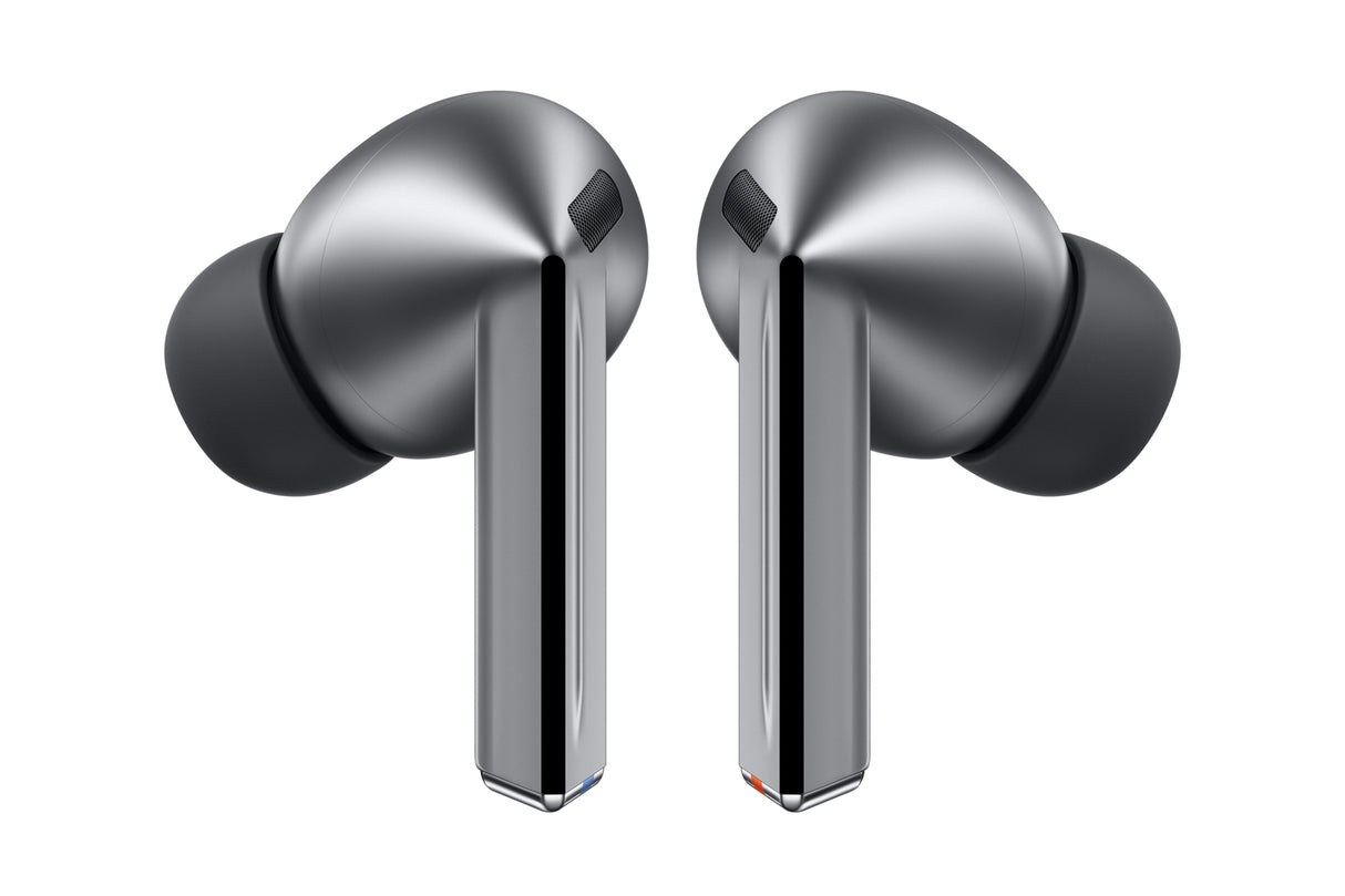 Samsung Galaxy Buds3 Pro Headset True Wireless Stereo (TWS) In-ear Calls/Music USB Type-C Bluetooth Silver