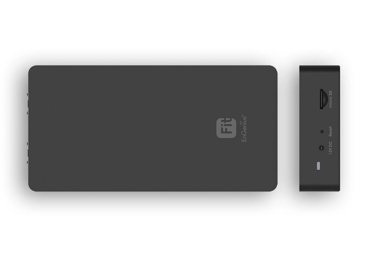 EnGenius Hardware controller for all FIT switches and APs