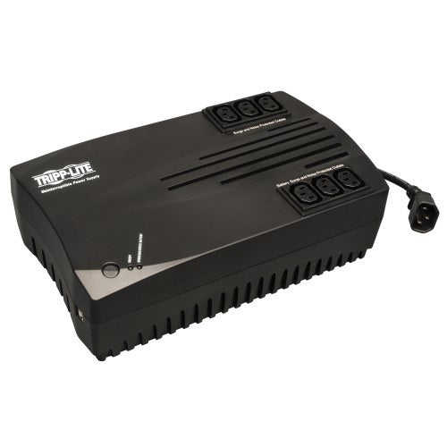 Tripp Lite AVRX 230V 750VA 450W Ultra-Compact Line-Interactive