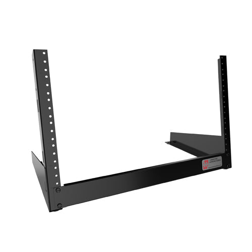 Hammond HDR Series Desktop Rack 6U