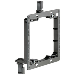 Arlington Low Voltage Mounting Bracket EXISTING CONSTRUCTION 2gang