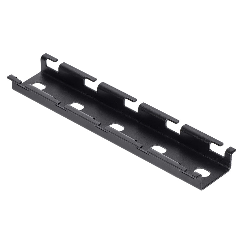 Tripp Lite Cable Tray Trapeze Hanging Cross-Bracket for Wire Mesh ( 6 in.)